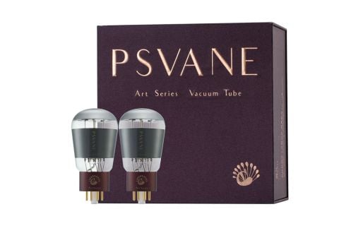 Tube PSVANE ART TIII 6SN7