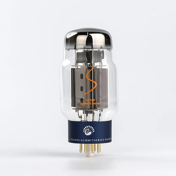 Tube PSVANE Summit KT88