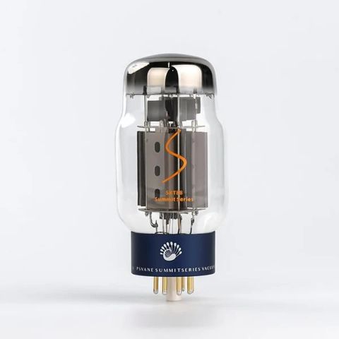 Tube PSVANE Summit KT88