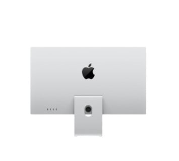 Ảnh minh họa Màn hình vi tính Apple Studio Display Standard 27 inch Tilt Adjustable Stand A3350 (MFEX4SA/A) 1