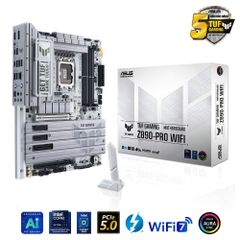  Bo mạch chủ ASUS TUF Gaming Z890-PRO WIFI (DDR5) 