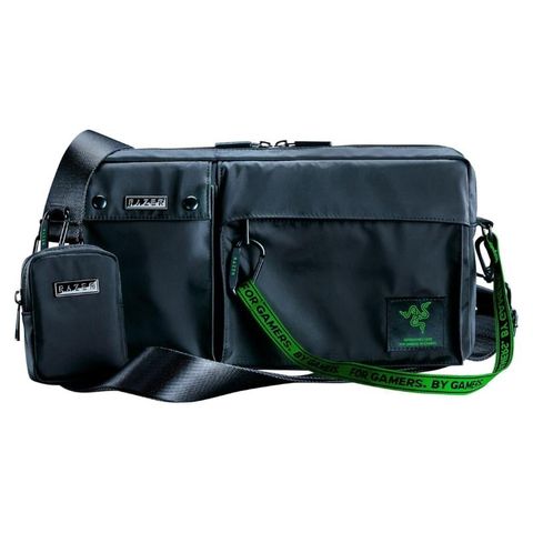 Túi đeo chéo Razer Xanthus Crossbody Bag