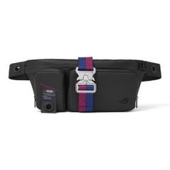  Túi Đeo Hông ASUS ROG SLASH BC3002 - Màu Đen, Chống Thấm Nước 