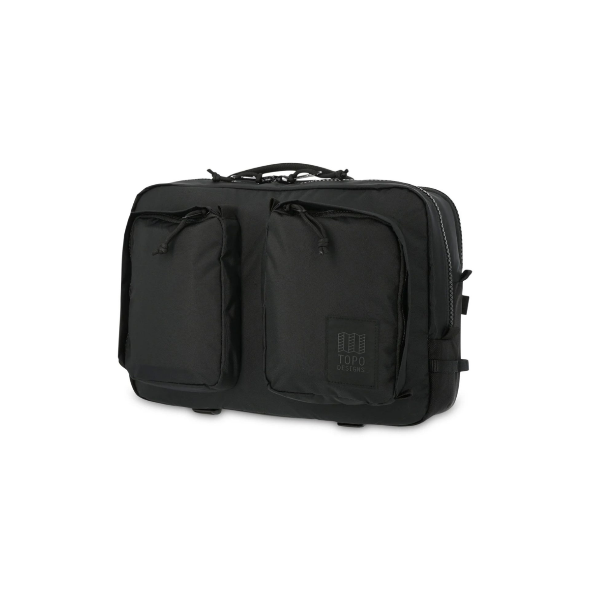 Ảnh minh họa Túi đeo Topo Designs (USA) Global Briefcase 14L 16 inch 2