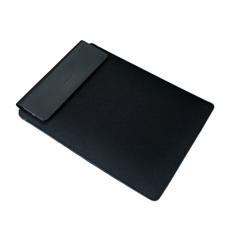 Ảnh minh họa Túi đựng laptop Razer Laptop Sleeve 16″ – Wireless Charging 1