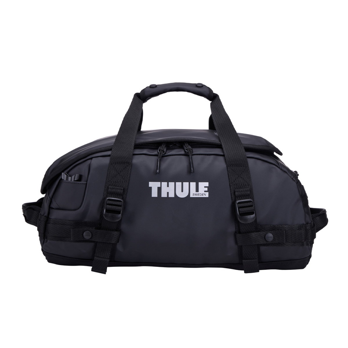 Ảnh minh họa Túi hành lý Thule (Thụy Điển) Chasm Recycled Duffel 30L 1