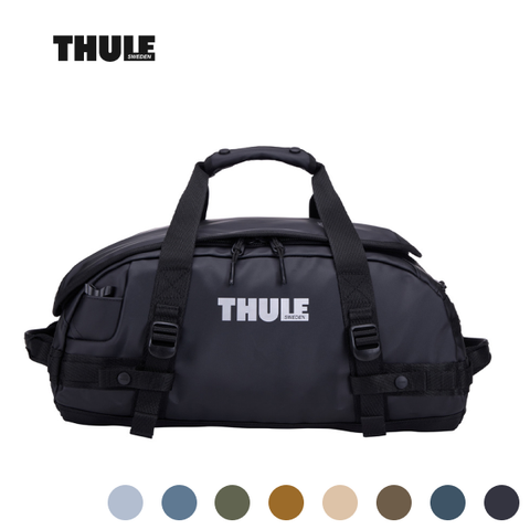 Túi hành lý Thule (Thụy Điển) Chasm Recycled Duffel 30L