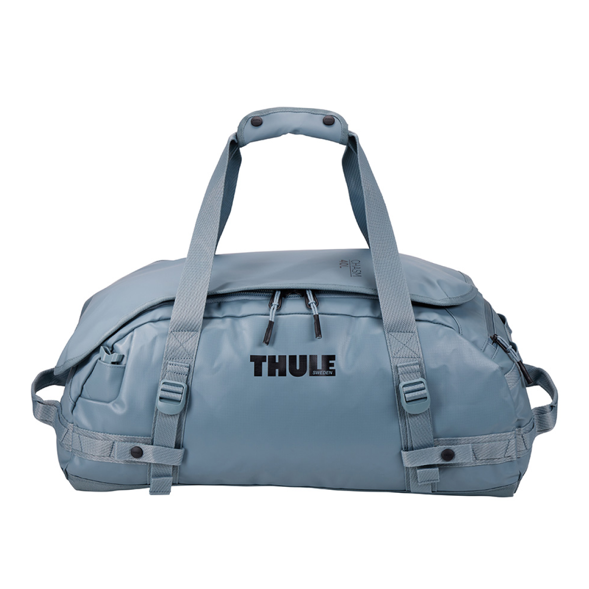 Ảnh minh họa Túi hành lý Thule (Thụy Điển) Chasm Recycled Duffel 40L 1