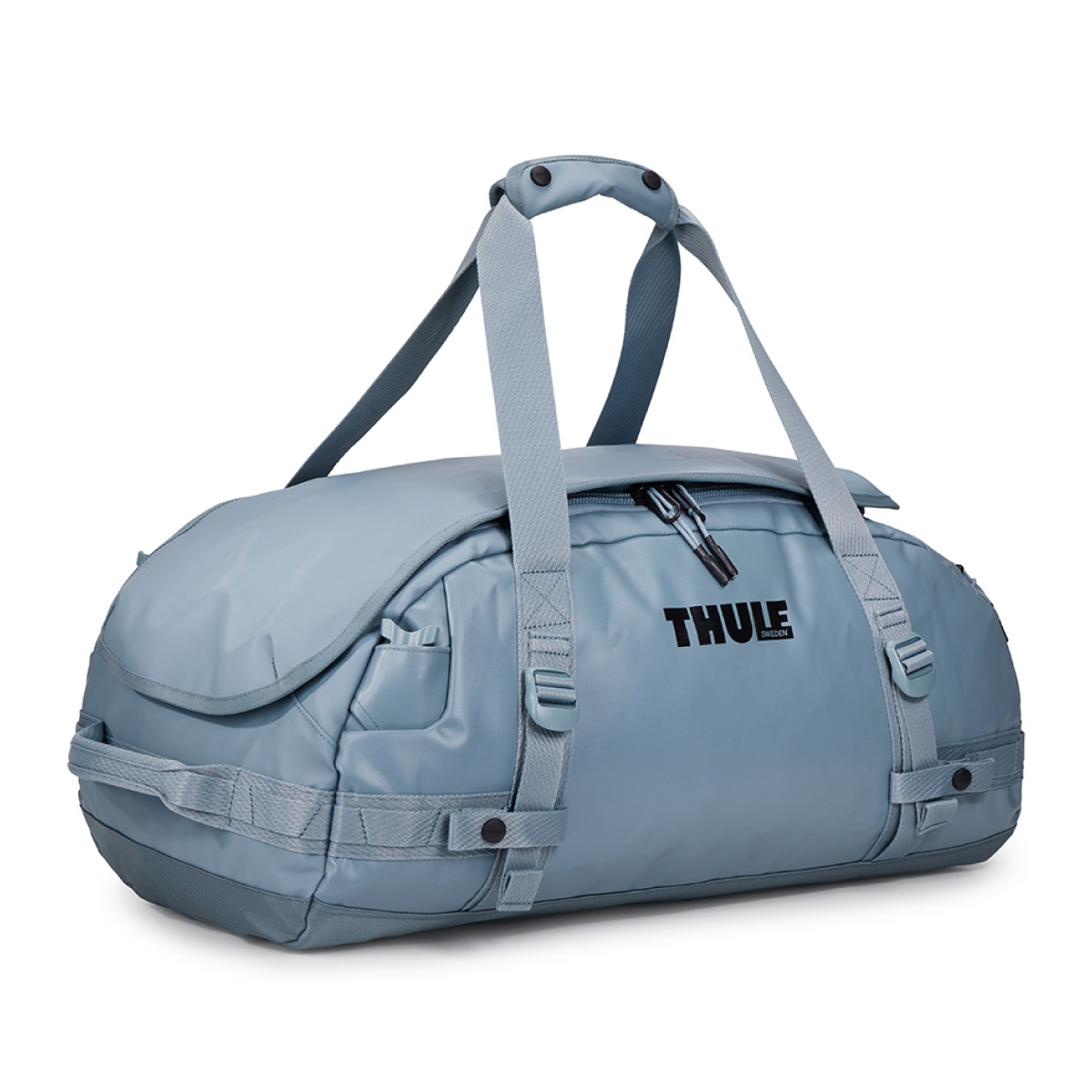 Ảnh minh họa Túi hành lý Thule (Thụy Điển) Chasm Recycled Duffel 40L 2