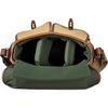 Túi máy ảnh Billingham Hadley Small Pro Khaki Fibrenyte Chocolate