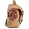 Túi máy ảnh Billingham Hadley Small Pro Khaki Fibrenyte Chocolate