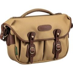  Túi máy ảnh Billingham Hadley Small Pro Khaki Fibrenyte Chocolate 
