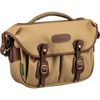 Túi máy ảnh Billingham Hadley Small Pro Khaki Fibrenyte Chocolate