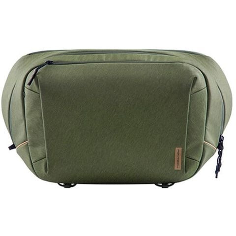 Túi Máy Ảnh PGYTECH OneGo Solo V2 10L (Moss Green)
