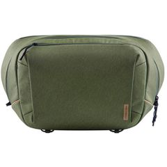  Túi Máy Ảnh PGYTECH OneGo Solo V2 10L (Moss Green) 