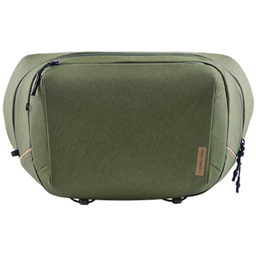 Túi Máy Ảnh PGYTECH OneGo Solo V2 6L (Moss Green) | Chính Hãng