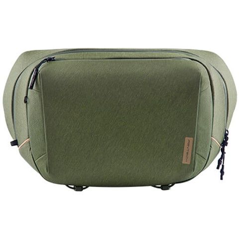 Túi Máy Ảnh PGYTECH OneGo Solo V2 6L (Moss Green) | Chính Hãng