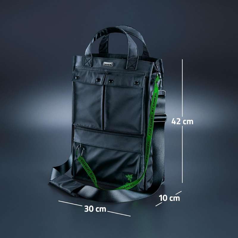 Ảnh minh họa Túi Razer Xanthus Tote Bag 2
