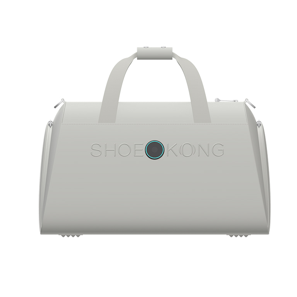 Ảnh minh họa TÚI THỂ THAO KHỬ KHUẨN, KHỬ MÙI THÔNG MINH SHOEKONG – SIZE LỚN 1