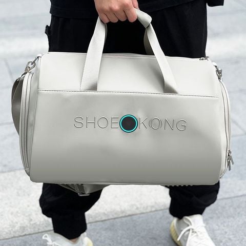 Túi Thể Thao Khử Khuẩn, Khử Mùi Thông Minh Shoekong – Size Lớn