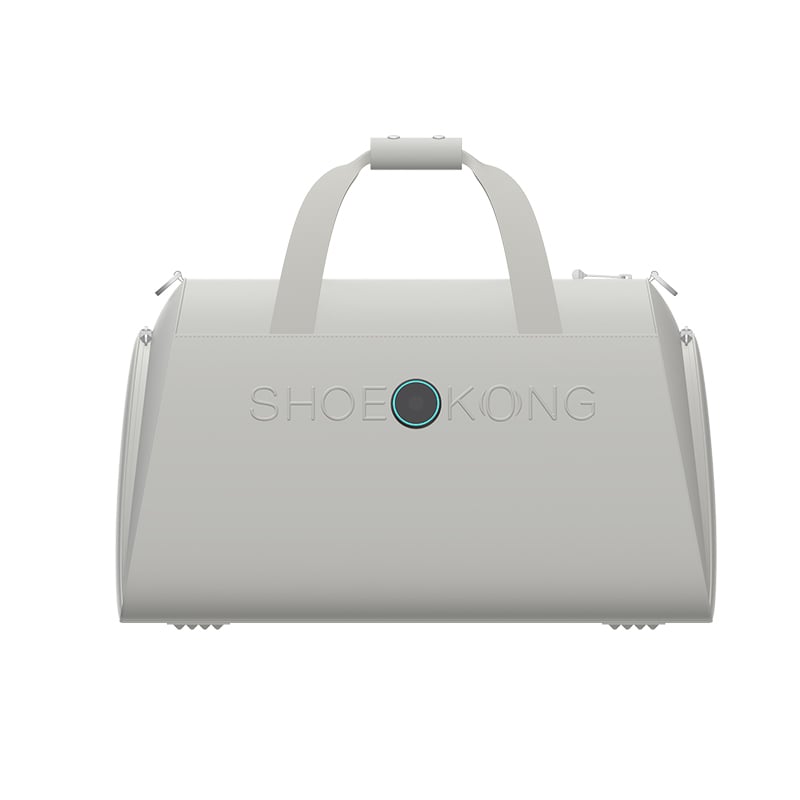 Ảnh minh họa TÚI THỂ THAO KHỬ KHUẨN, KHỬ MÙI THÔNG MINH SHOEKONG – SIZE VỪA 2