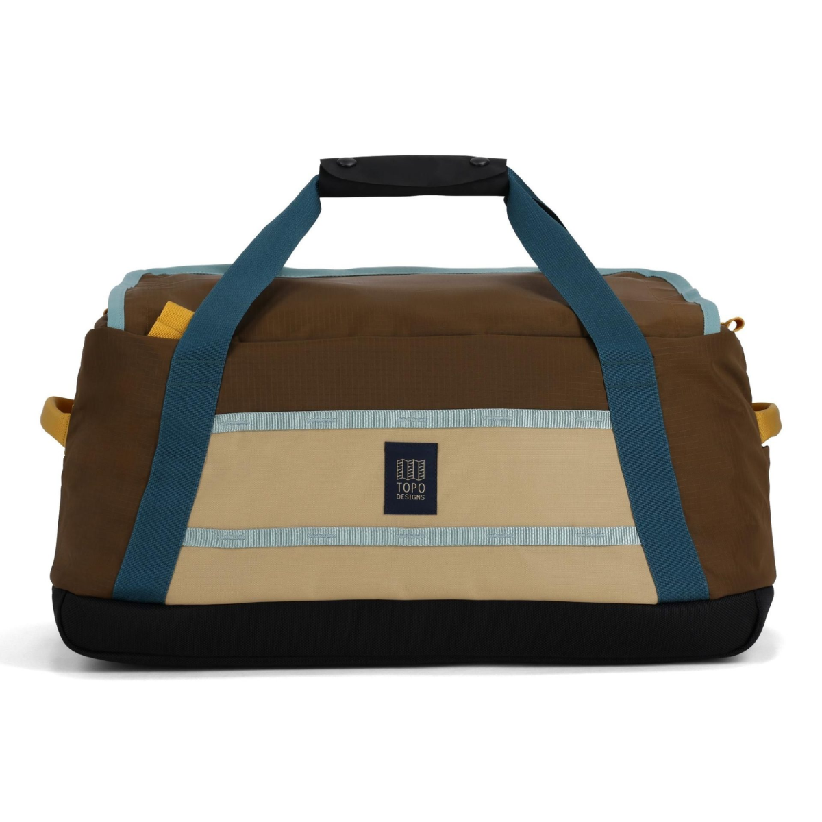 Ảnh minh họa Túi trống hành lý Topo Designs (USA) Mountain Duffel 40L 2