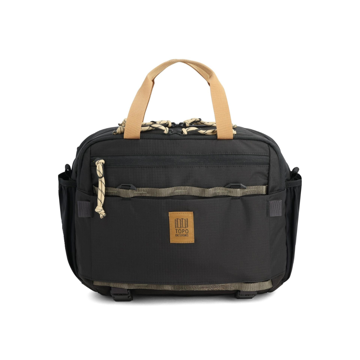 Túi xách Topo Designs (USA) Mountain Cross Bag 17L