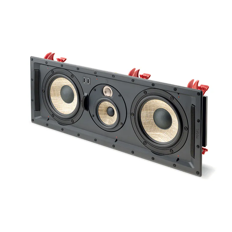 Ảnh minh họa Loa Âm Tường Focal 300 IWLCR6 (Bass 16.5 cm, Độ nhạy 92dB, Tần số 40 Hz - 28 kHz) 3