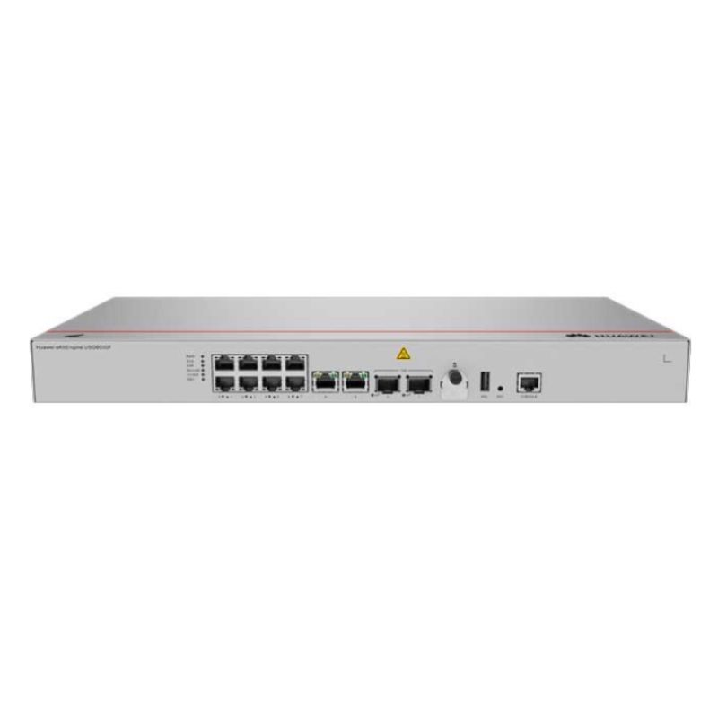 Tường lửa firewall Huawei eKitEngine USG6000F-S125