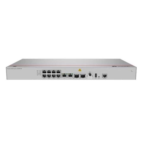Tường lửa firewall Huawei eKitEngine USG6000F-S125