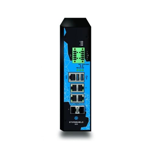 Tường lửa Stormshield SNi20 (NA-SNI20)
