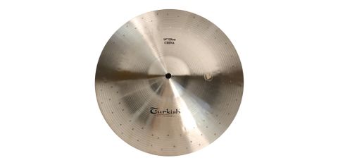 Turkish Cymbals 14 Classic Series Classic China C-CH14