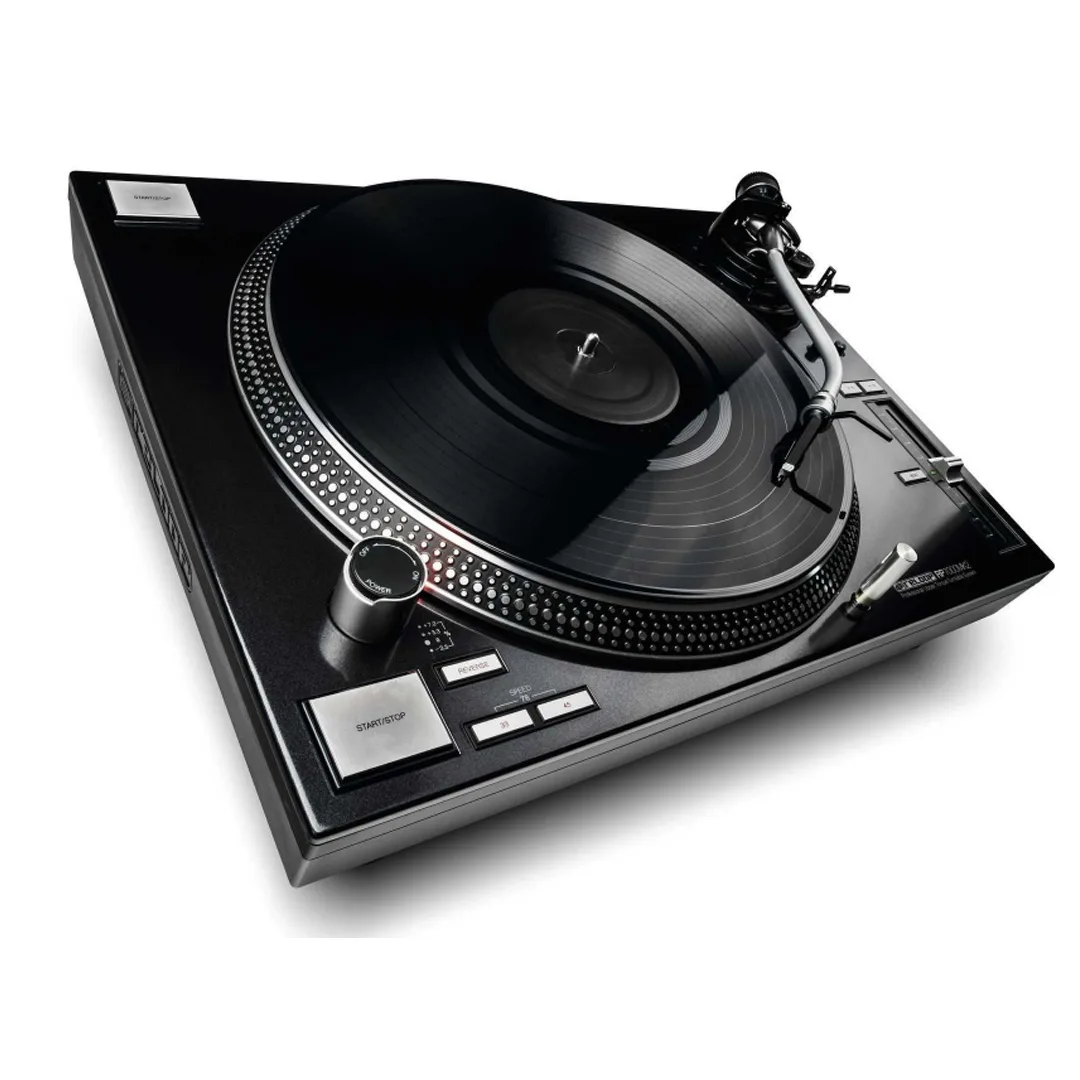 Ảnh minh họa Turntables RELOOP RP-7000 MK2 DIRECT DRIVE 1