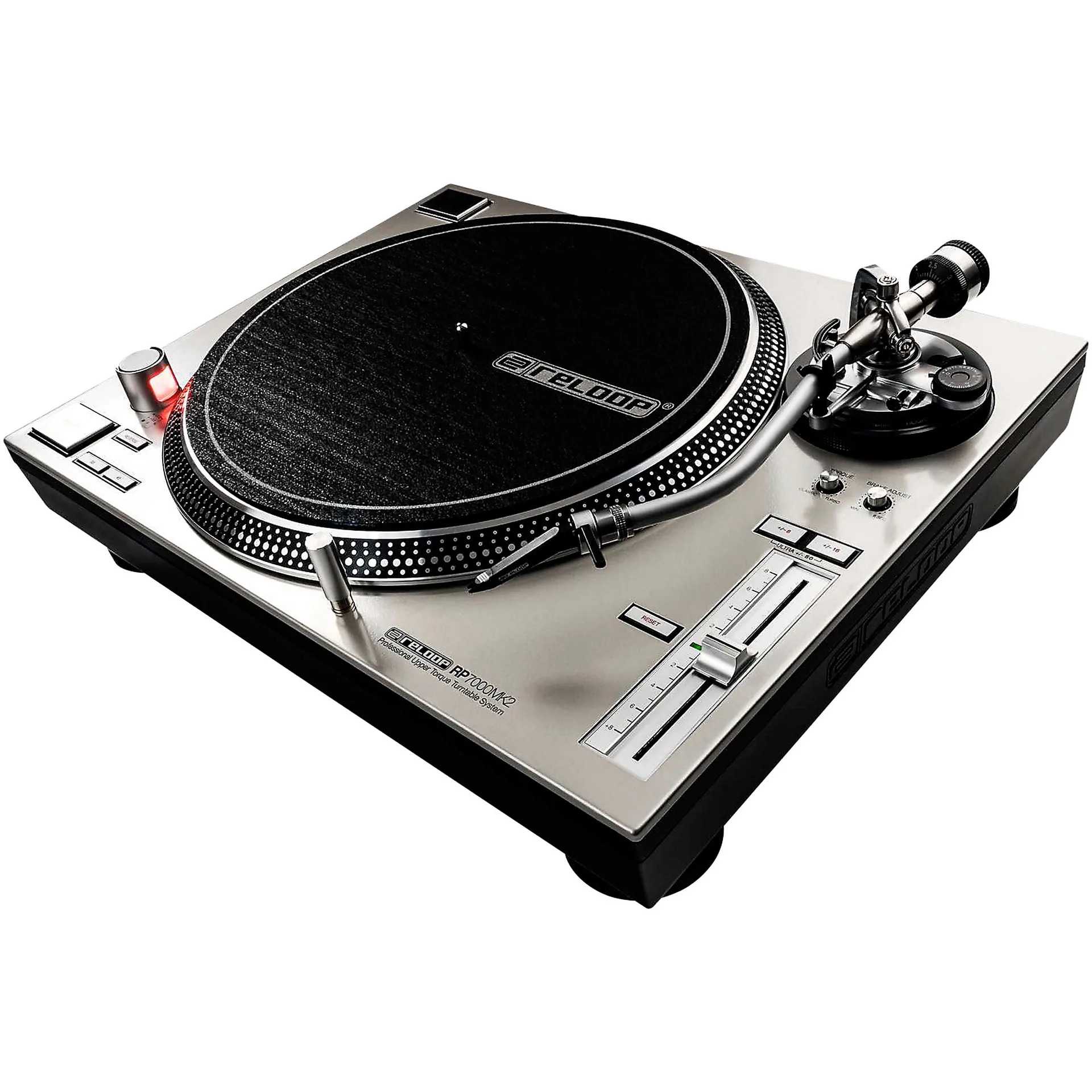Ảnh minh họa Turntables RELOOP RP-7000 MK2 DIRECT DRIVE 2