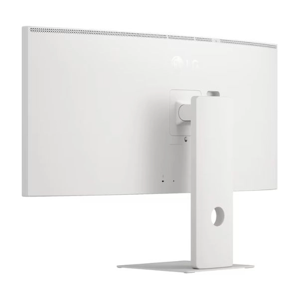 Ảnh minh họa Màn hình LCD LG UltraFine 40U990A-W.ATV (39.7 inch/ 5120 x 2160/ 450 cd/m2/ 5ms/ 120Hz/ 10W x 2 Speakers/ Curved) 3