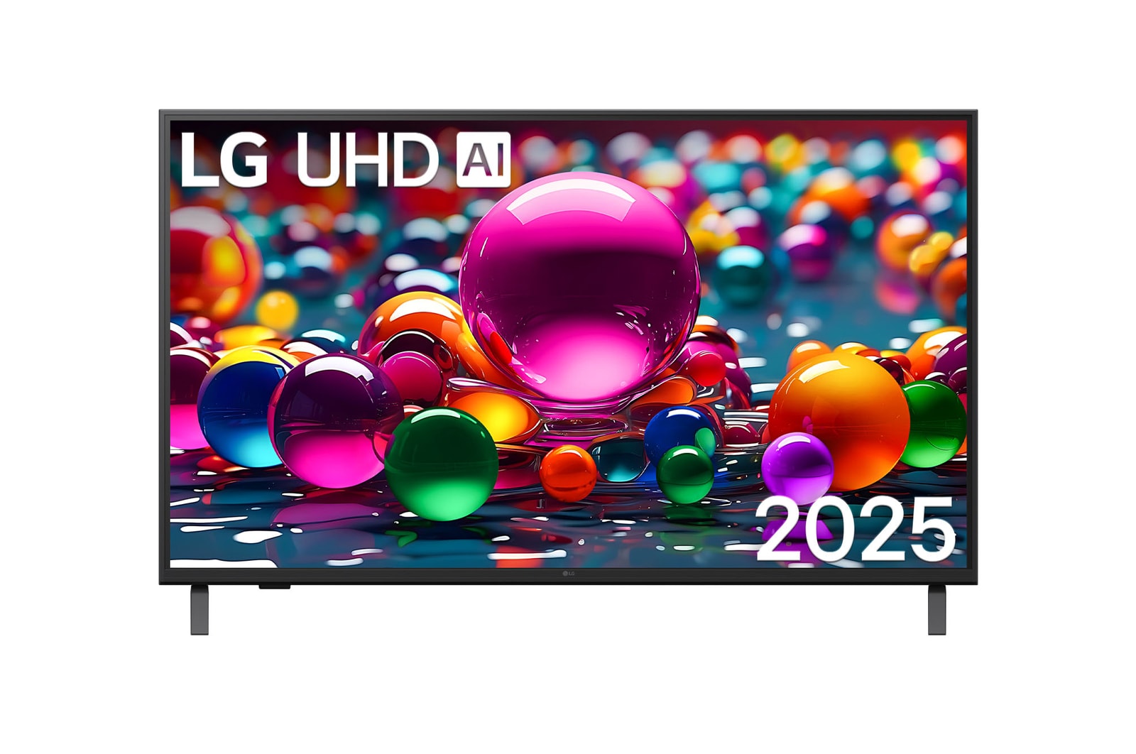 Ảnh minh họa TV Chuyên dụng LG 75UA841CPSA ThinQ AI 2025 2