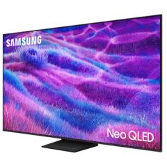  Samsung Neo QLED 100″ QN80F – Smart TV 4K siêu lớn, hình ảnh sắc nét 