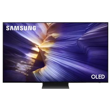 Samsung OLED S90F 55″: TV 4K cao cấp với màn hình OLED HDR+, tốc độ 144Hz và AI thông minh