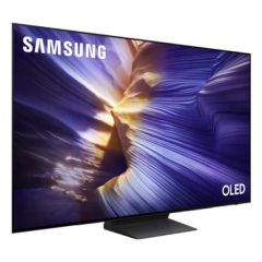  Samsung OLED S90F 65″ – Mở rộng trải nghiệm OLED cao cấp cho phòng khách lớn 