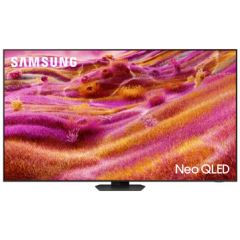  Samsung Neo QLED QN90F 98″: Mini-LED cực đại, ánh sáng vượt trội, trải nghiệm đỉnh cao 