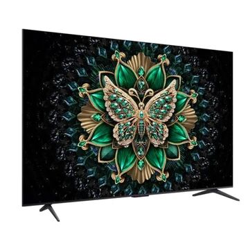 Google Tivi TCL QD Mini LED 65C6K – Trải nghiệm hình ảnh sắc nét với công nghệ QD Mini LED