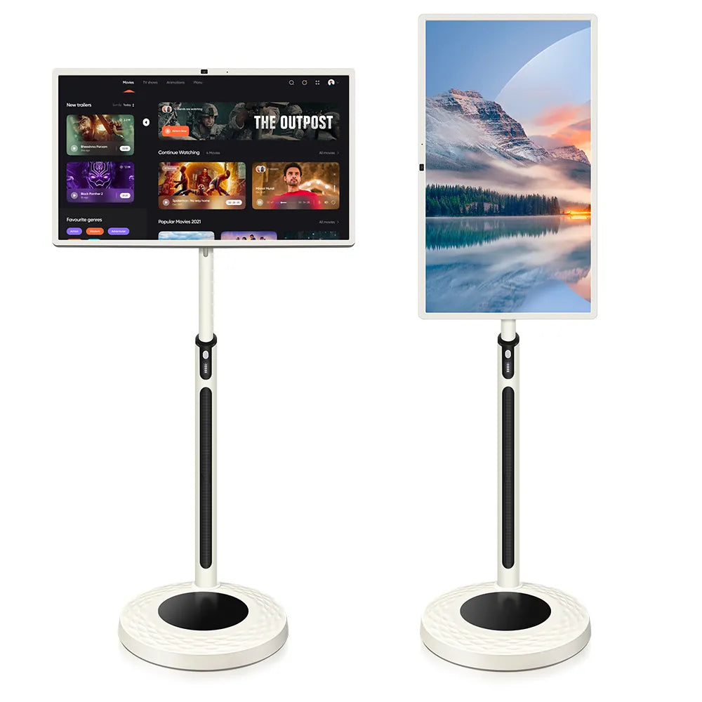 Ảnh minh họa TV thông minh All-In-One màn hình cảm ứng, hiển thị 1080p - 32 Inch 2