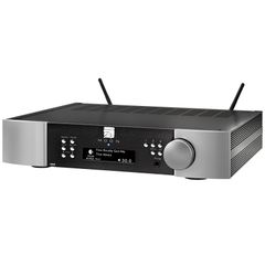  Network Player-Preamplifier-DAC Moon 390, Chip ESS DAC PRO, WiFi 