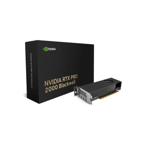 Card màn hình Leadtek Nvidia RTX Pro 2000 Blackwell 16GB