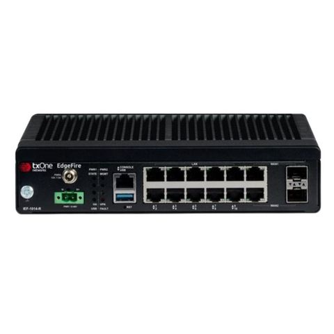 TXOne EdgeFire 1014 Rugged (IEF-1014-R-TX)