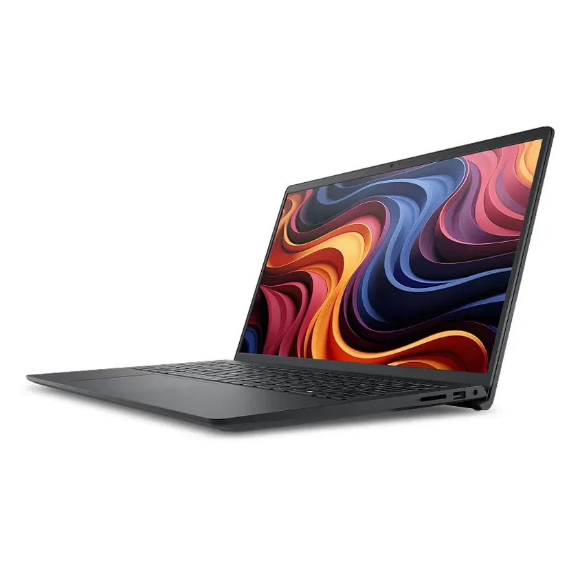 Ảnh minh họa LAPTOP DELL 15 LDC15255, AMD RYZEN 7-7730U, 16GB, 512GB SSD, AMD RADEON GRAPHICS, 15.6”(1920X1080), TOUCH, W11, BLK_NK 1