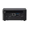 PC Mini Asus NUC 14 Pro Tall RNUC14RVHI300000I-16G512 (Core 3 100U)