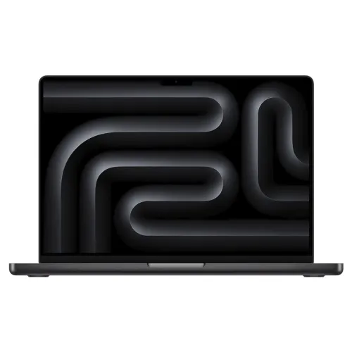 MacBook Pro M5 PRO CHIP | 18C CPU | 20C GPU | 24GB RAM | 2TB SSD | 14.2" | 96W | A3426 | ĐEN KHÔNG GIAN (SPACE BLACK) | (MGDT4SA/A)