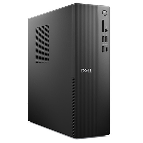 Ảnh minh họa PC Dell Pro Slim Essential QVS1260-14700-16512U-2Y (Intel® Core™ i7 14700 | 16GB | 512GB SSD | Wifi + BT | Key | Mouse | Ubuntu | 2Yr ) 1