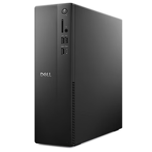 Ảnh minh họa PC Dell Pro Slim Essential QVS1260-14700-16512U-2Y (Intel® Core™ i7 14700 | 16GB | 512GB SSD | Wifi + BT | Key | Mouse | Ubuntu | 2Yr ) 3